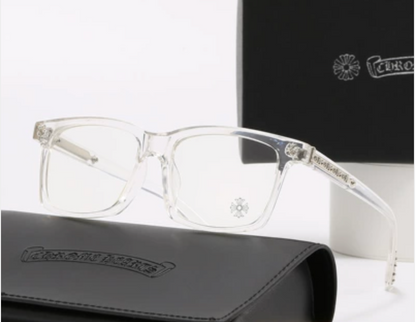 LENTES CHROME TRANSPARENTES